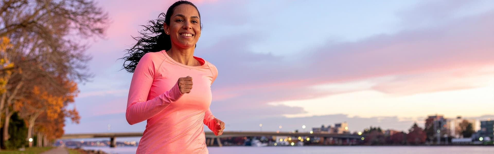 Ready to Track Your Next Run?