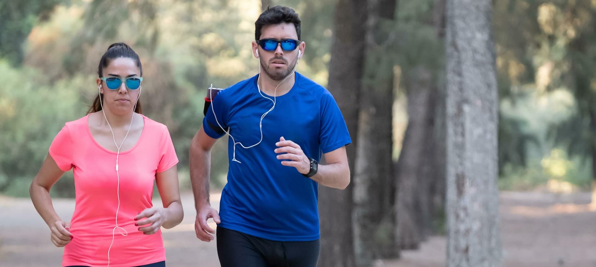 Your Journey, Your Pace, Your Race.