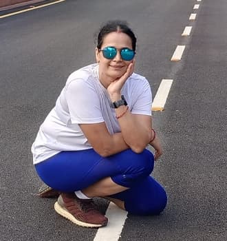 Nutan Sinha